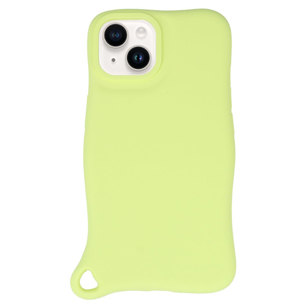 Funda Bubble para iPhone 15 Plus