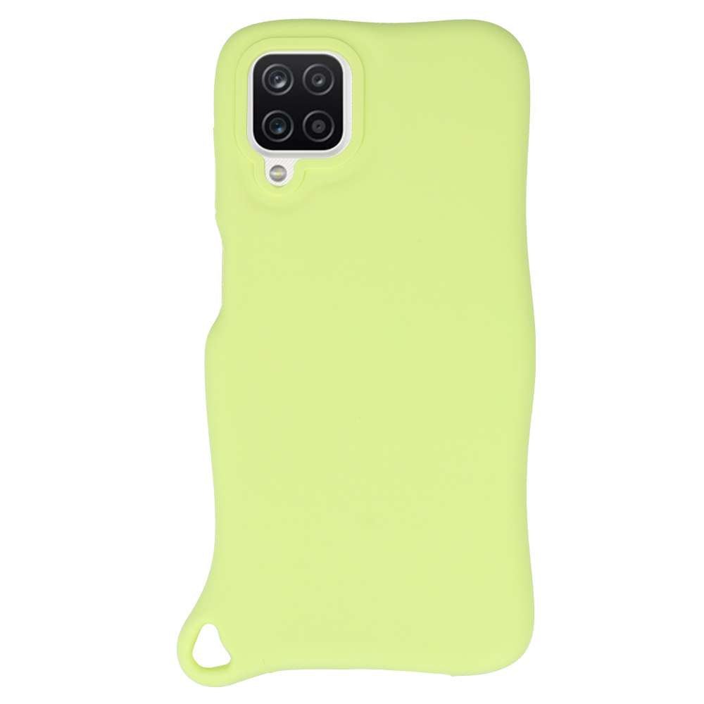Funda Bubble para Samsung Galaxy A12