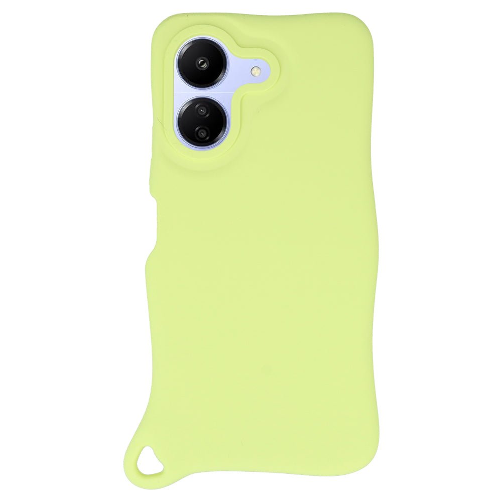 Funda Bubble para Xiaomi Redmi 13C