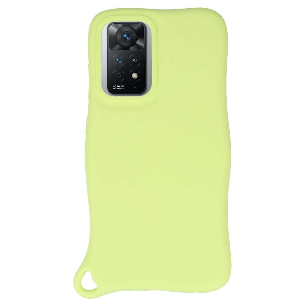 Funda Bubble para Xiaomi Redmi Note 11 4G