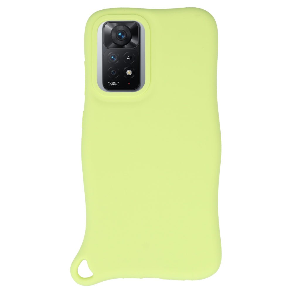 Funda Bubble para Xiaomi Redmi Note 11 Pro 5G