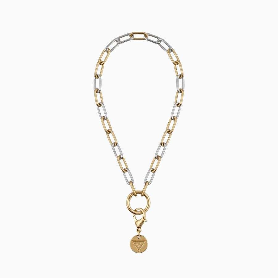 Pulsera para Móvil - Colgante Cadena Summer