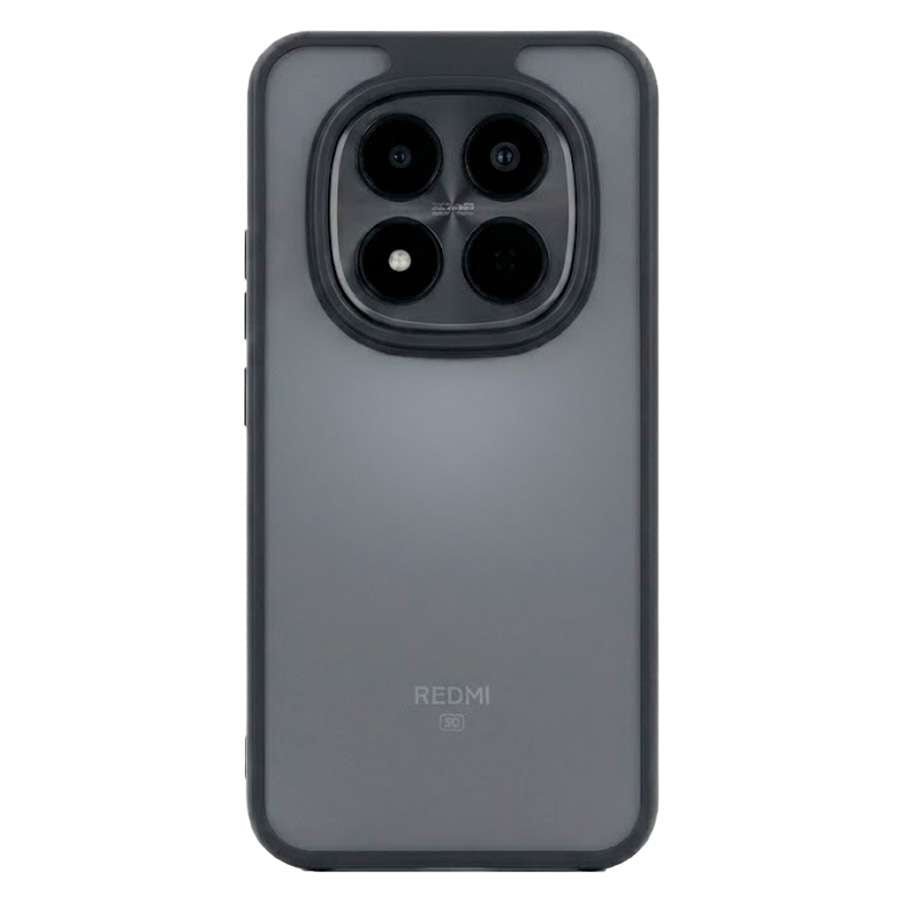 Funda Bumper Ultra Suave para Xiaomi Redmi Note 15 5G