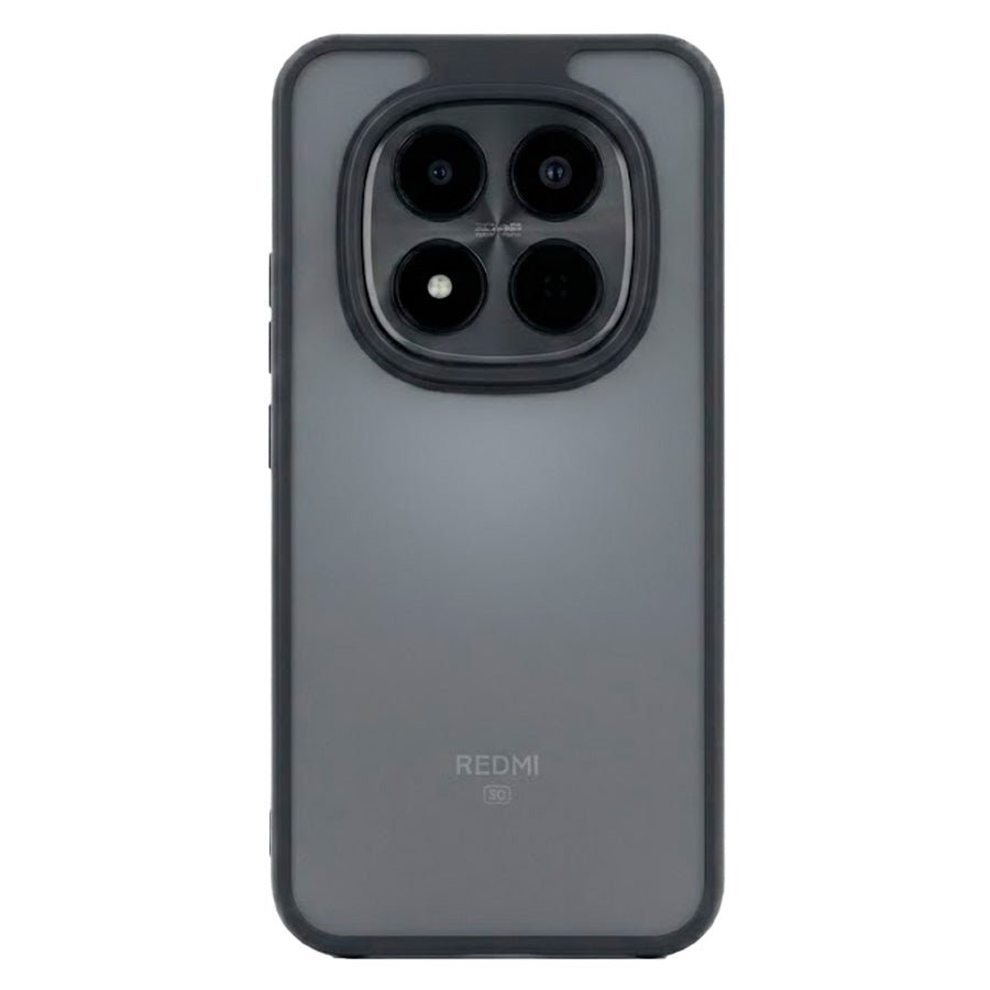 Funda Bumper Ultra Suave para Xiaomi Redmi Note 15 Pro +