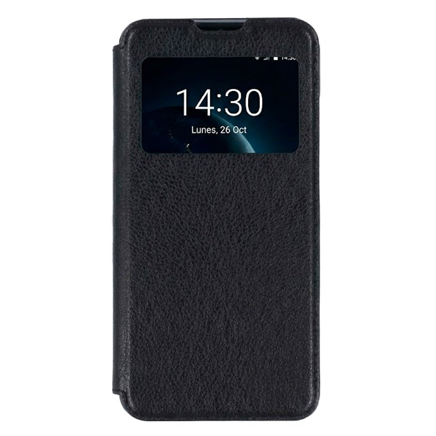 Funda Libro Suave para Honor Magic8 Lite