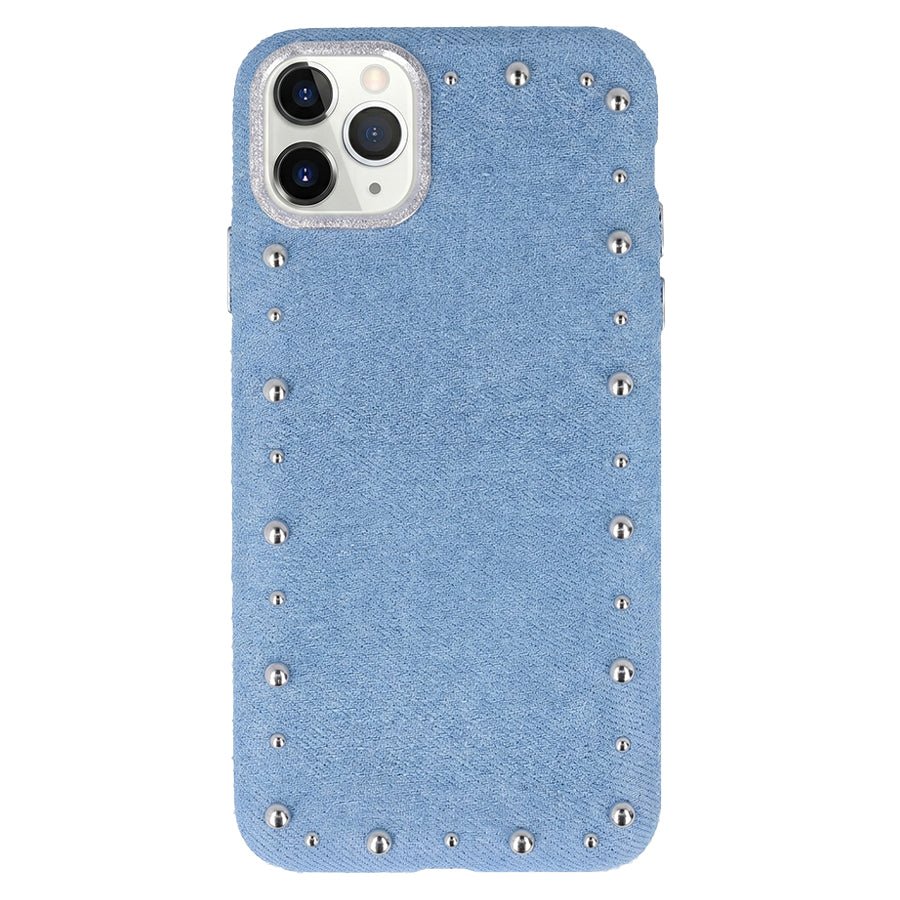 Denim Magbattery para iPhone 12