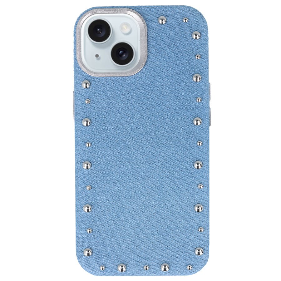Denim Magbattery para iPhone 14