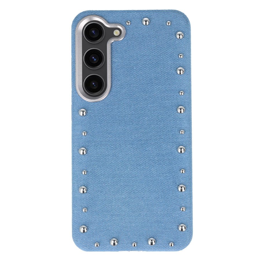 Denim Magbattery para Samsung Galaxy S23
