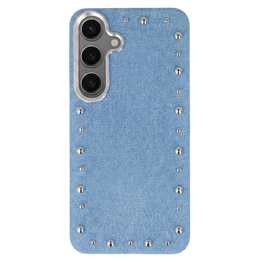 Denim Magbattery para Samsung Galaxy S24