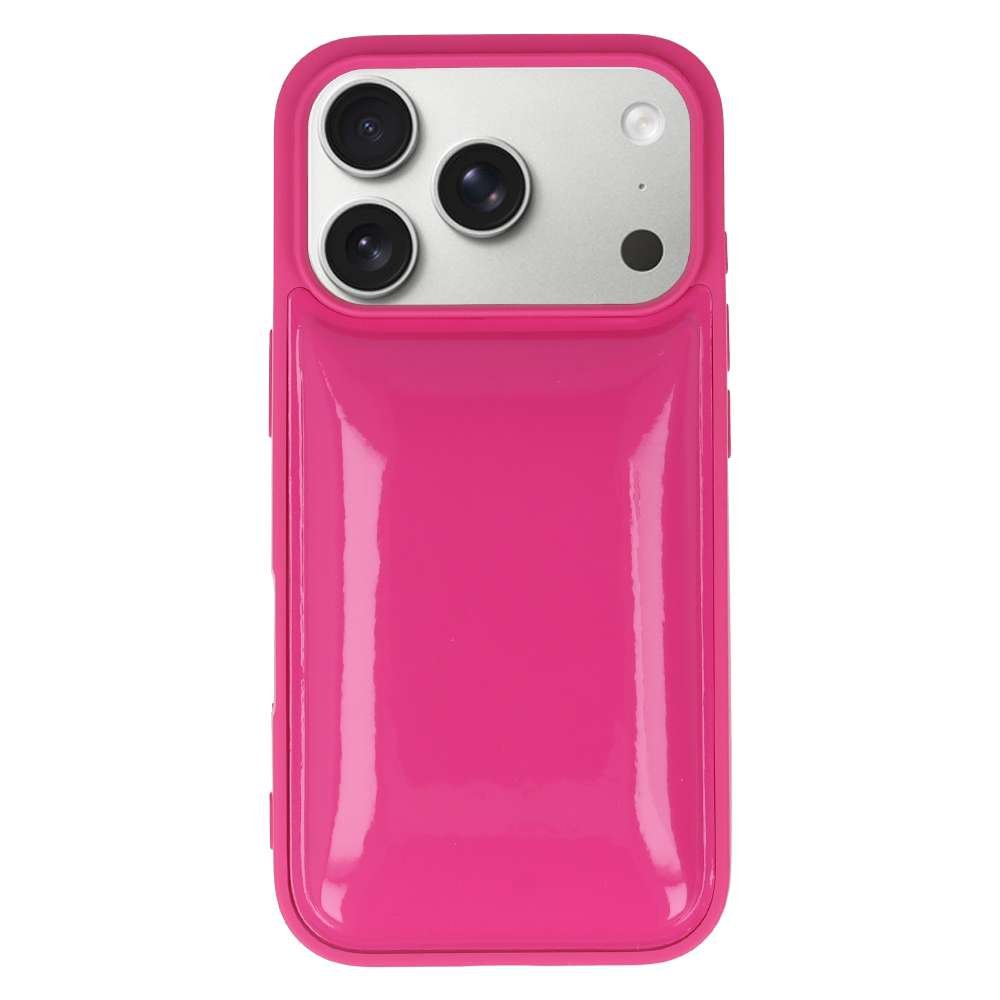 Funda Cloud para iPhone 17 Pro Max