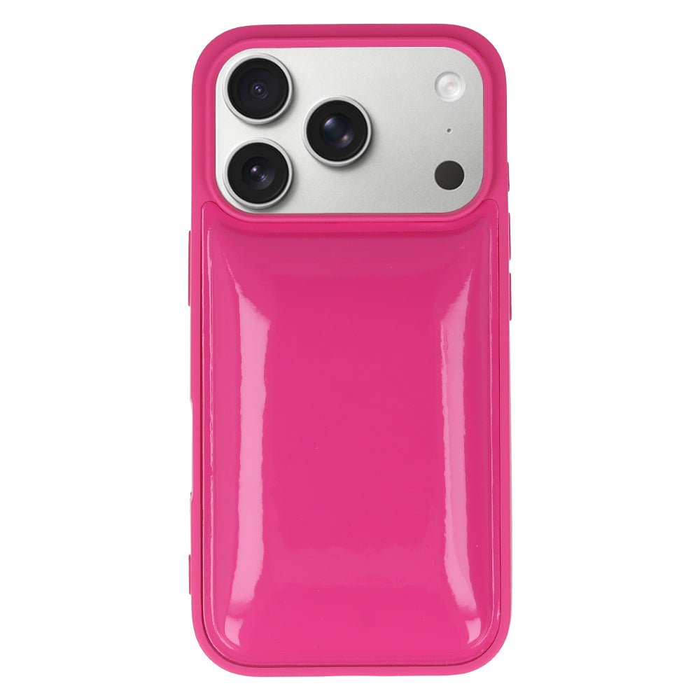 Funda Cloud para iPhone 17 Pro Max