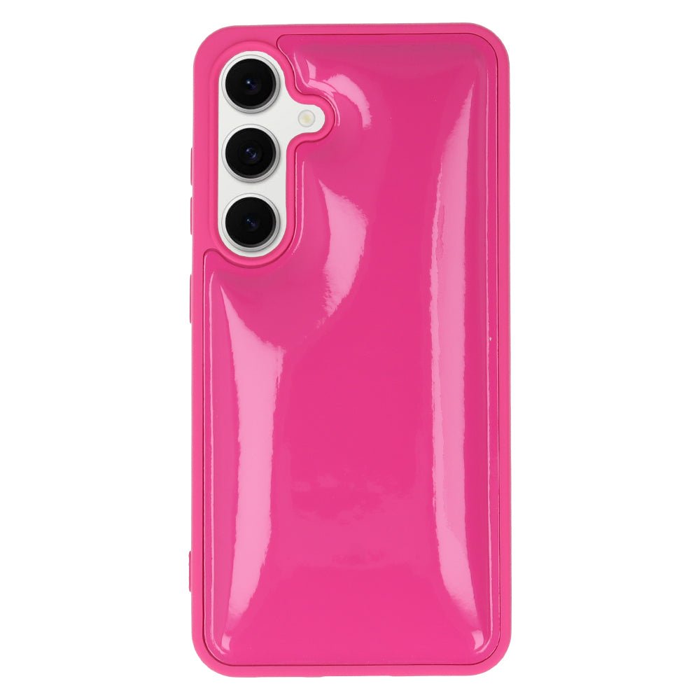 Funda Cloud para Samsung Galaxy S25 FE