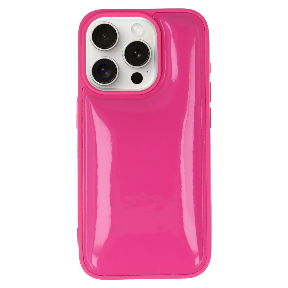 Funda Cloud para iPhone 16 Pro