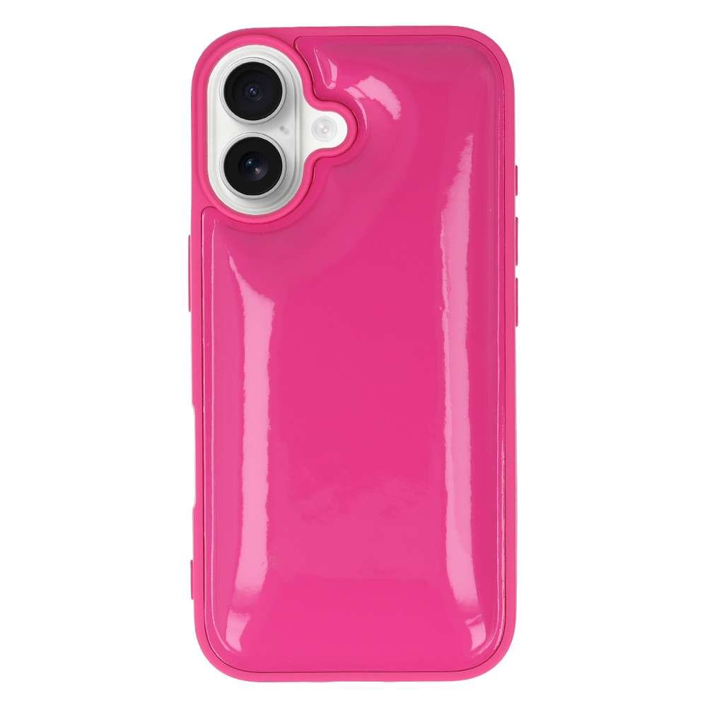 Funda Cloud para iPhone 16