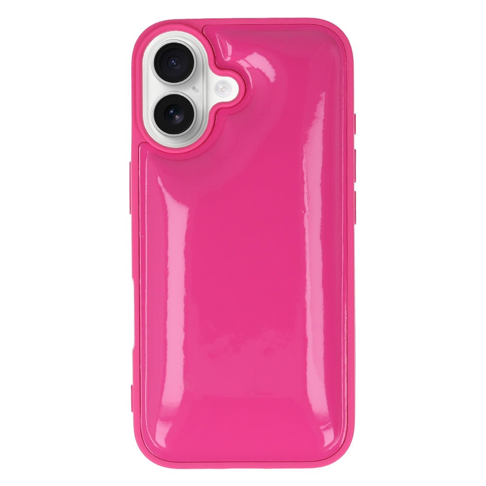 Funda Cloud para iPhone 16