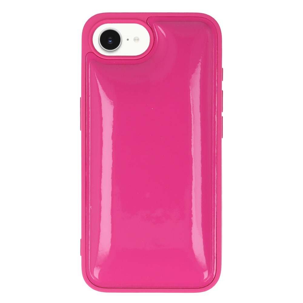 Funda Cloud para iPhone SE