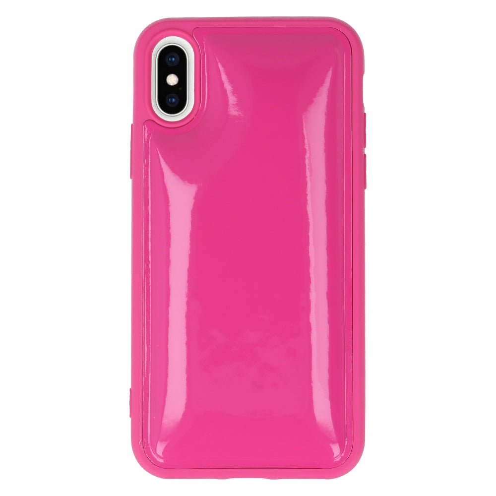 Funda Cloud para iPhone X