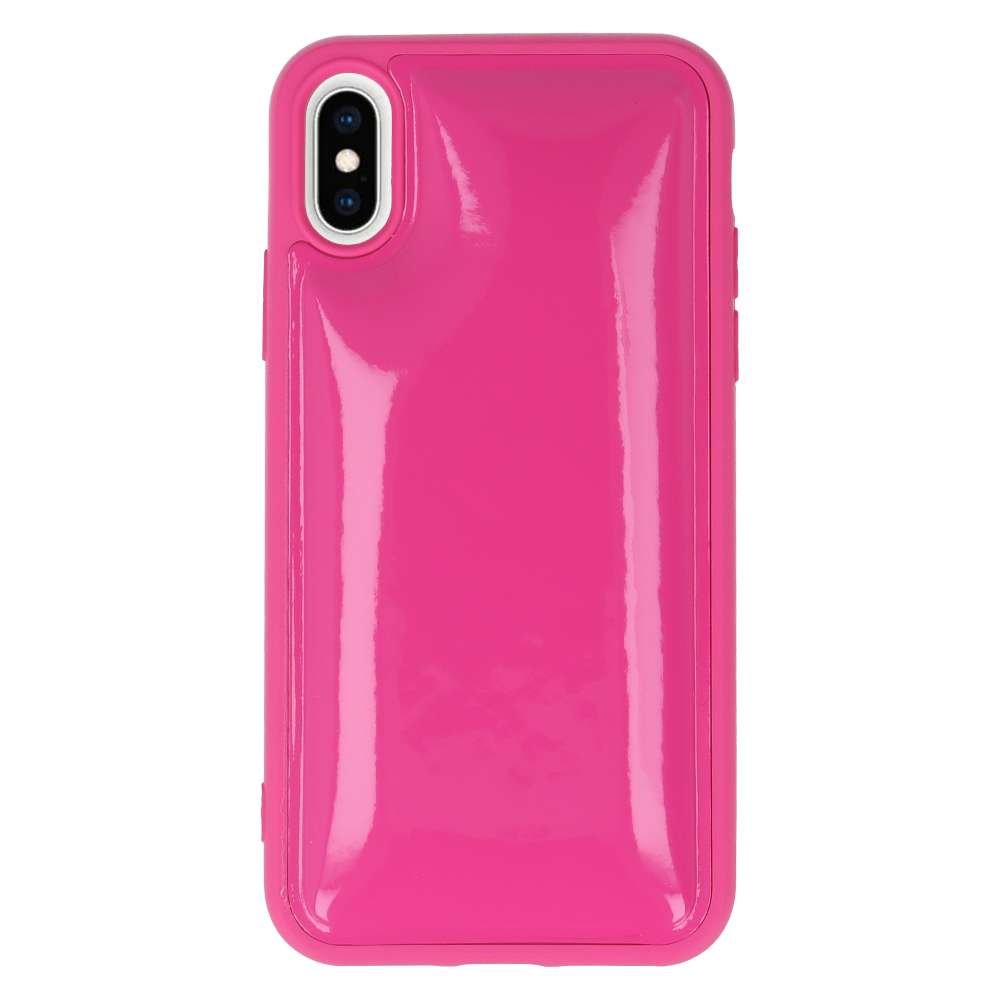 Funda Cloud para iPhone XR