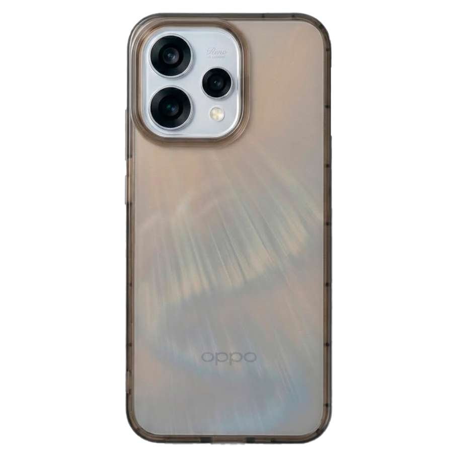 Funda Silicona Color para Oppo Reno 15F