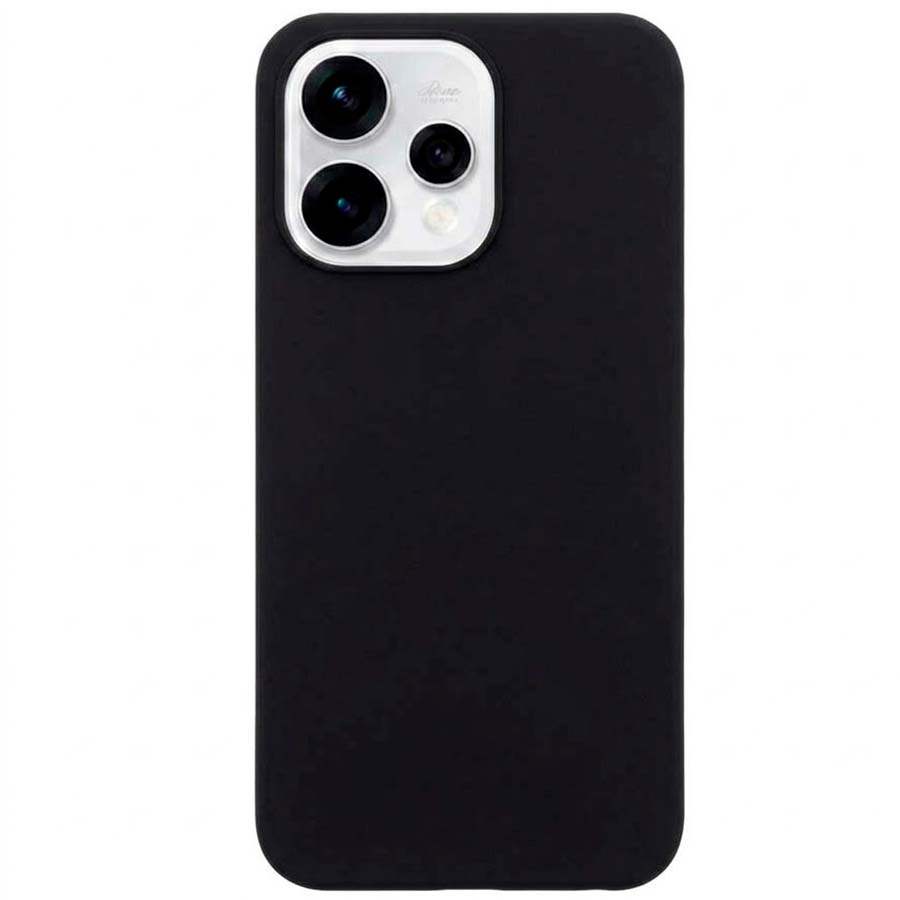Funda Ultra Suave para Oppo Reno 15