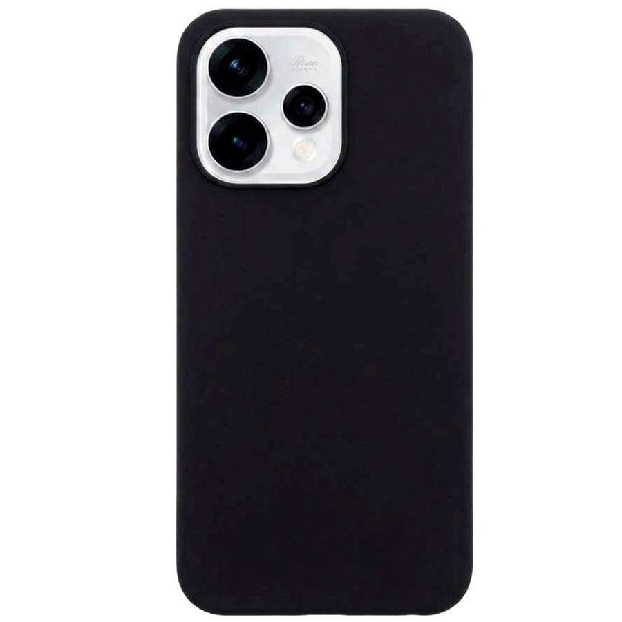 Funda Ultra Suave para Oppo Reno 15F