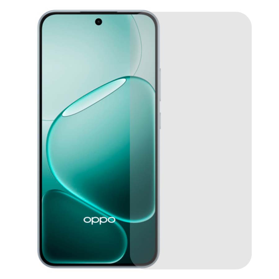 Cristal Templado Transparente para Oppo A6