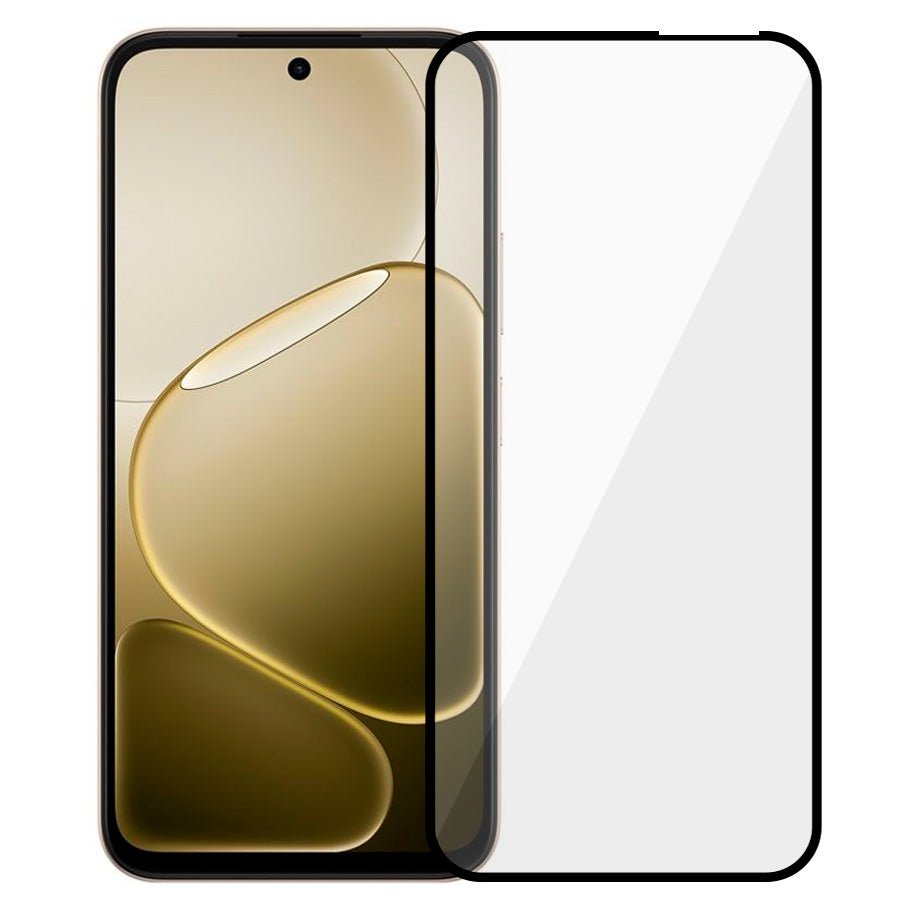 Cristal Templado Completo para Oppo A6x