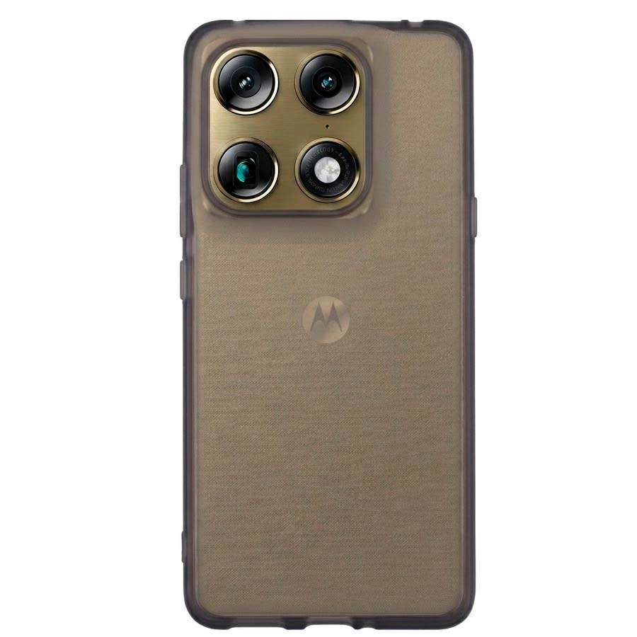 Funda Silicona Color para Motorola Signature