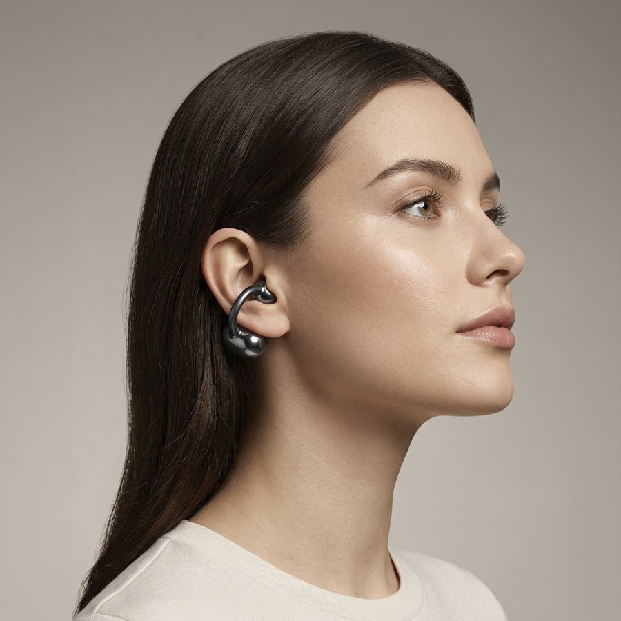 Auriculares Inalámbricos - Auricular Clip Buds