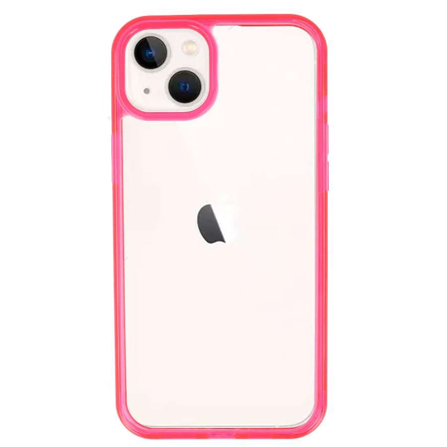 Bumper Color para iPhone 15