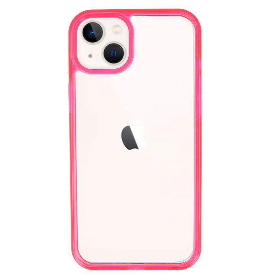Bumper Color para iPhone 15