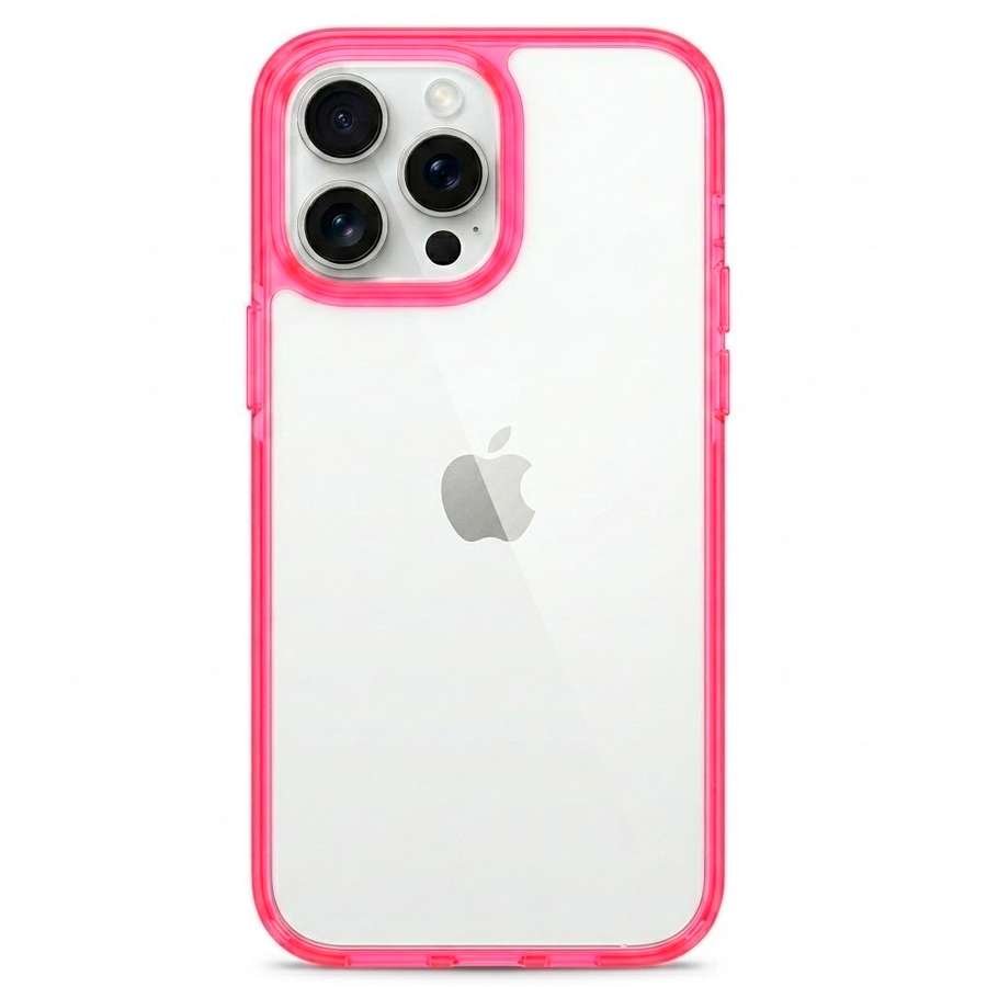Bumper Color para iPhone 15 Pro