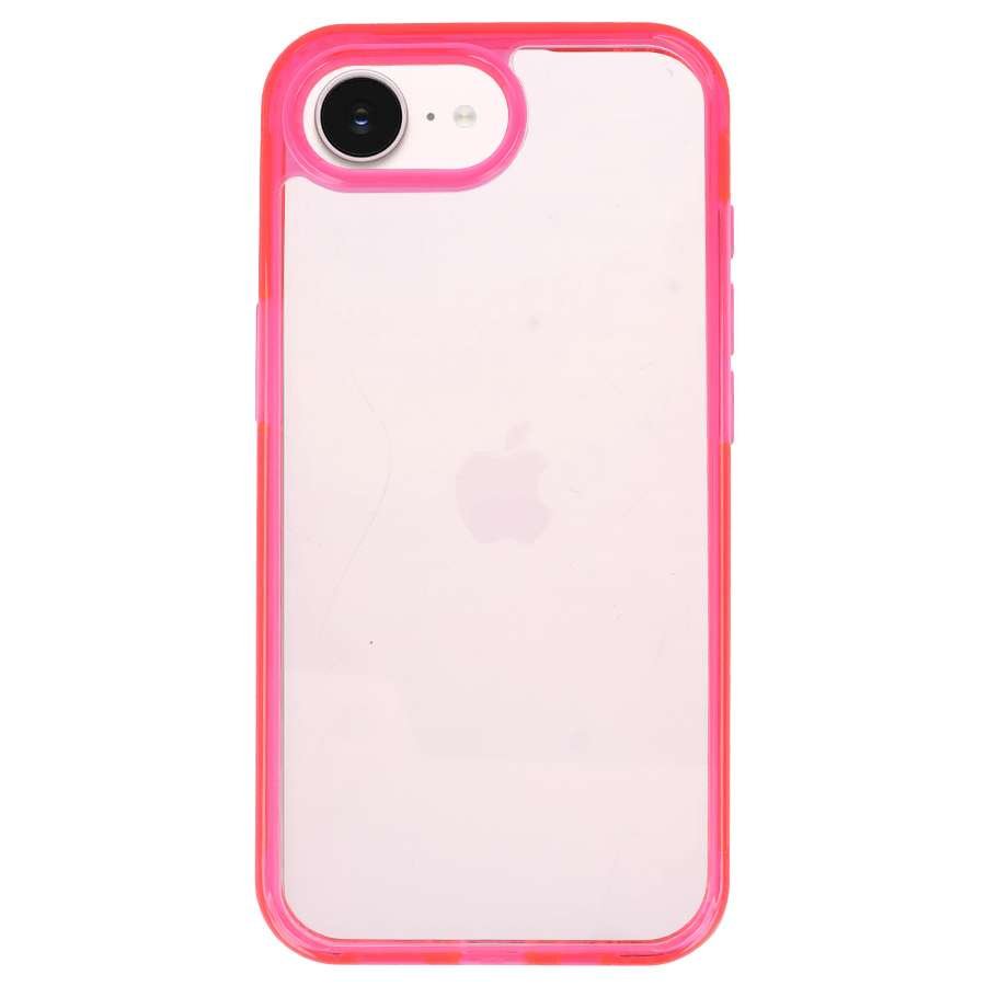 Bumper Color para iPhone 16e