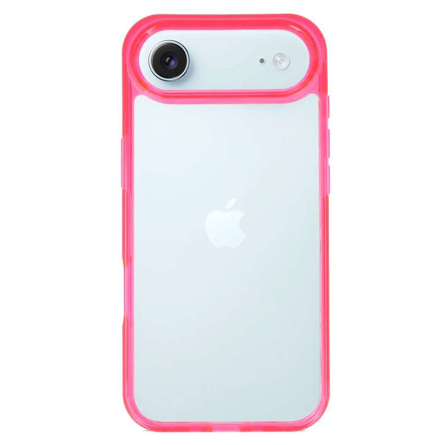 Bumper Color para iPhone Air