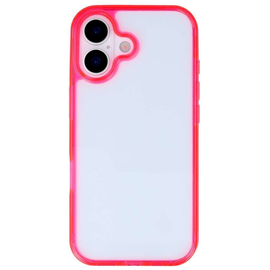 Bumper Color para iPhone 17