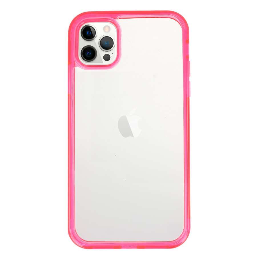 Bumper Color para iPhone 12