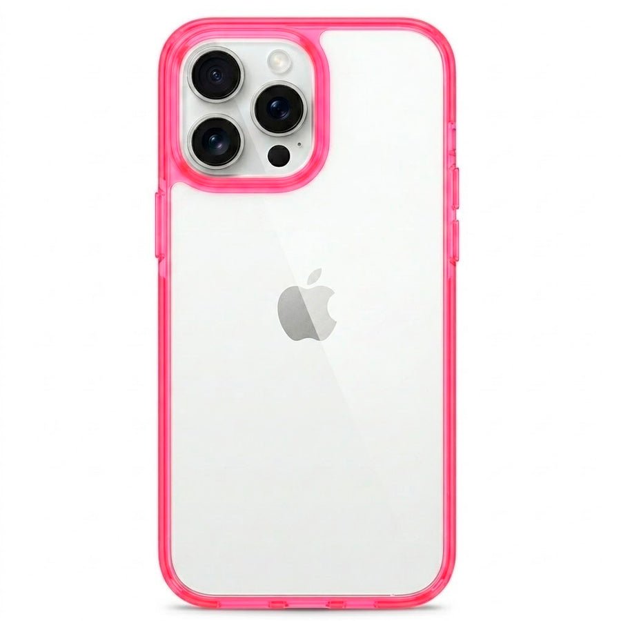 Bumper Color para iPhone 14 Pro