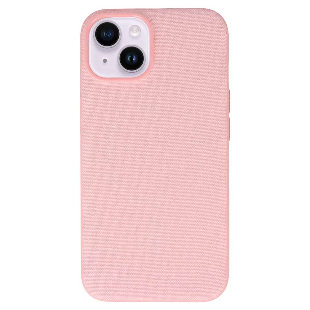 Funda Trenzada Magbattery para iPhone 14 Plus