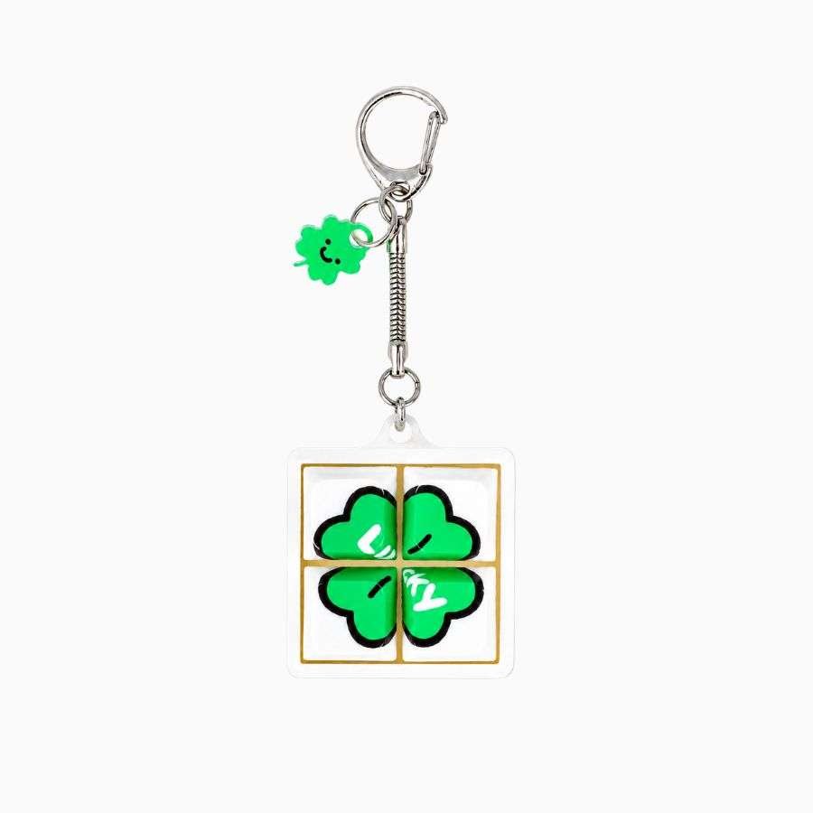 Charm Antiestres - Lucky