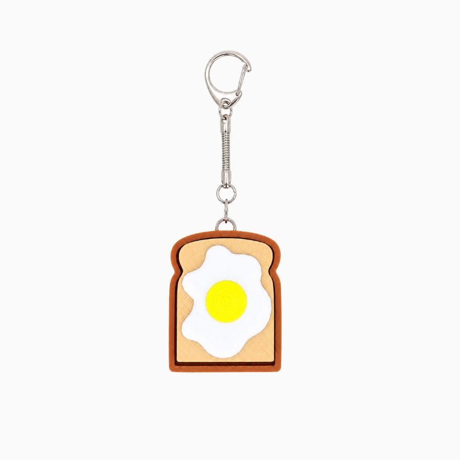 Charm Antiestres - Eggs