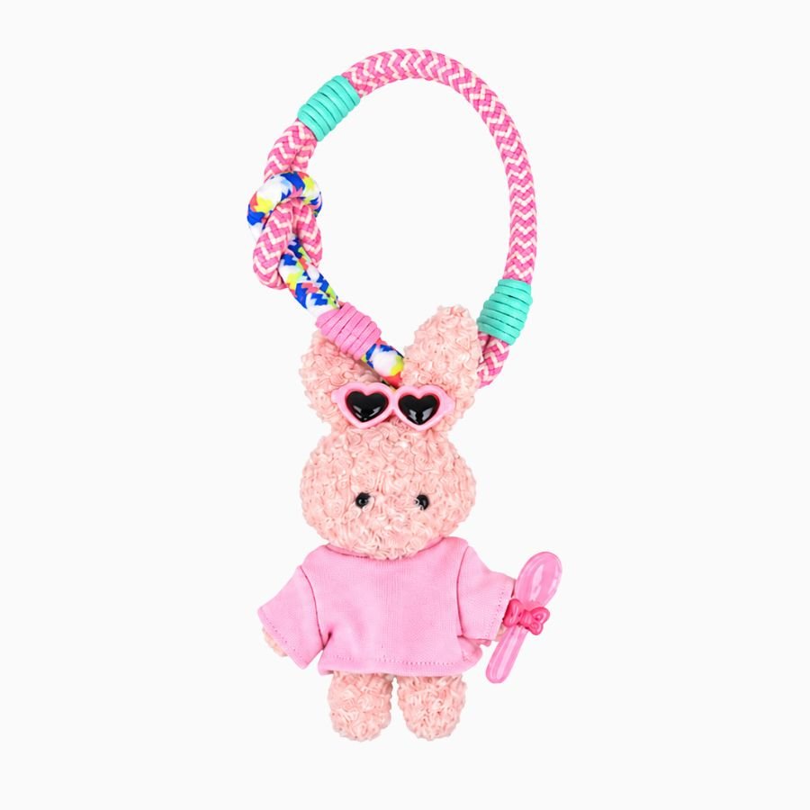 Charm Colgante - Conejito