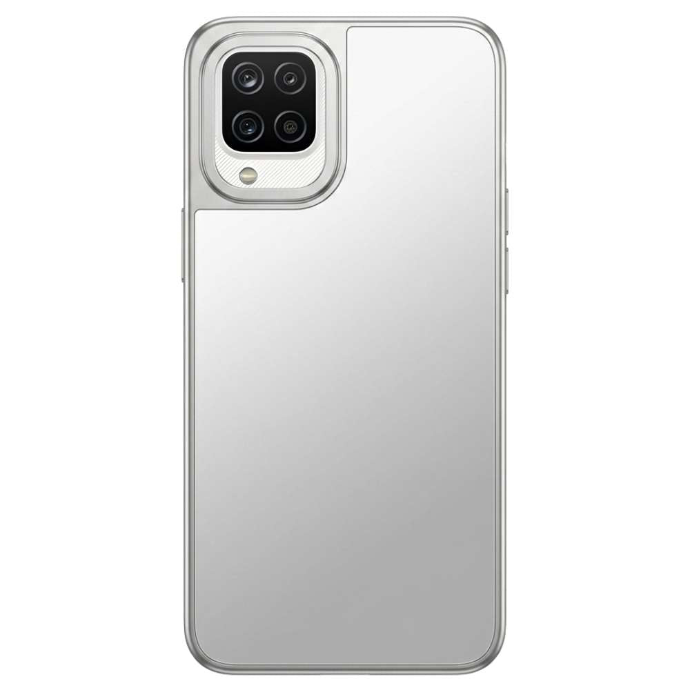 Funda Espejo para Samsung Galaxy A12