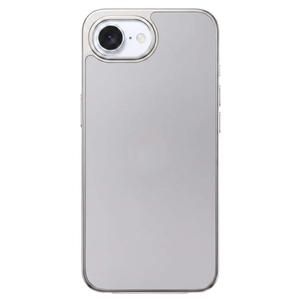 Funda Espejo para iPhone 16e