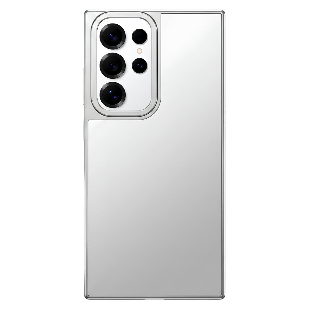Funda Espejo para Samsung Galaxy S25 Ultra