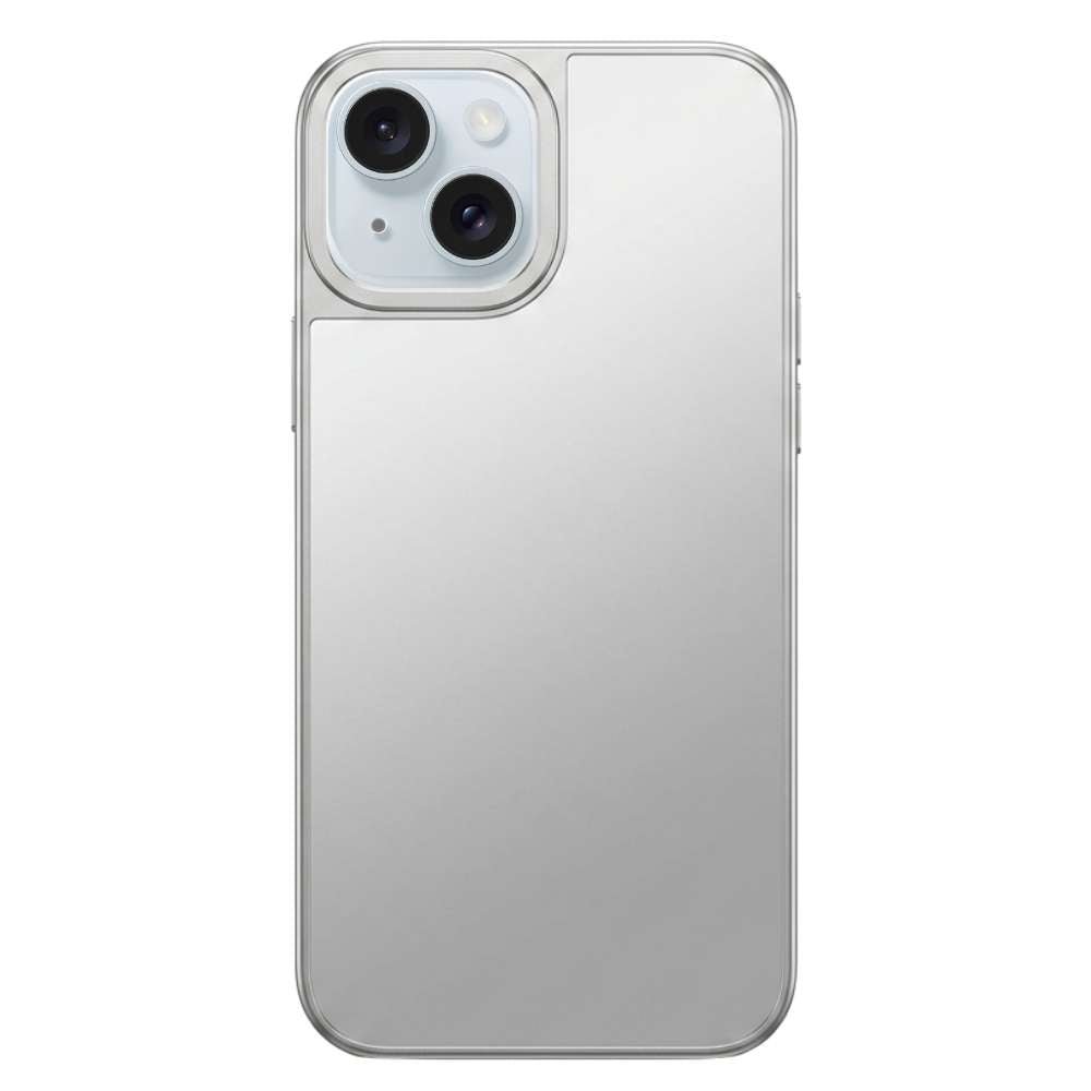 Funda Espejo para iPhone 15