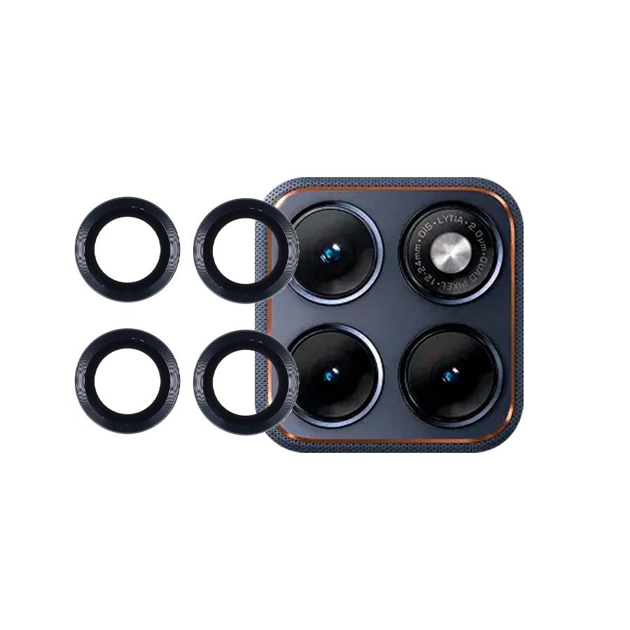 Cubre Objetivo para Motorola Edge 70 Fusion