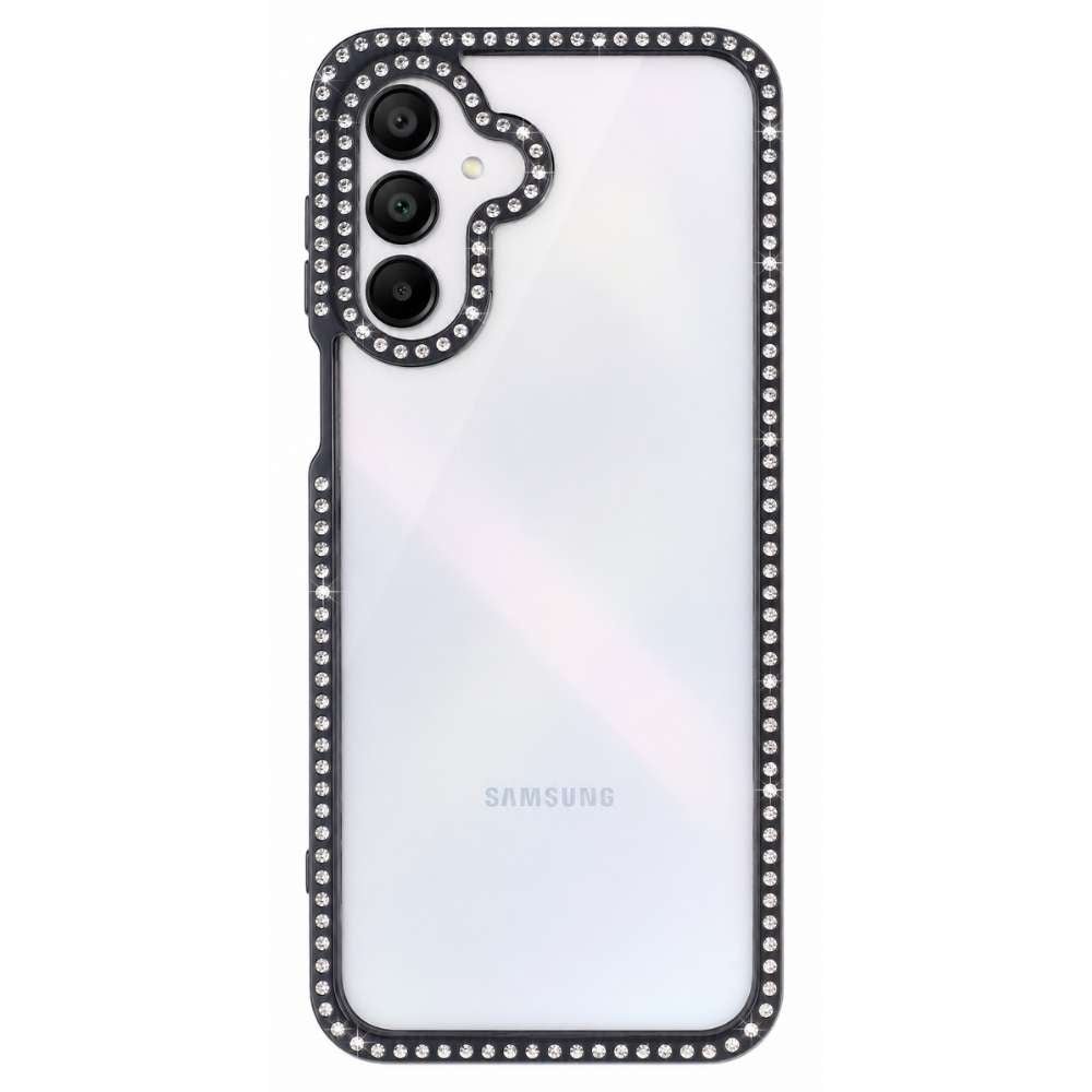 Funda Bumper Perlitas para Samsung Galaxy A55 5G