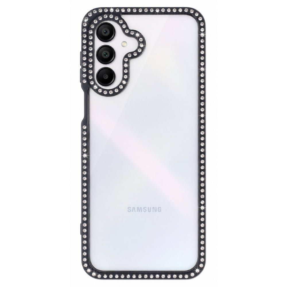 Funda Bumper Perlitas para Samsung Galaxy A55 5G