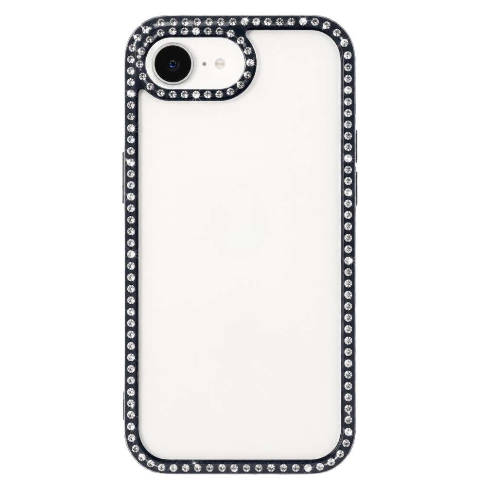 Funda Bumper Perlitas para iPhone 16e