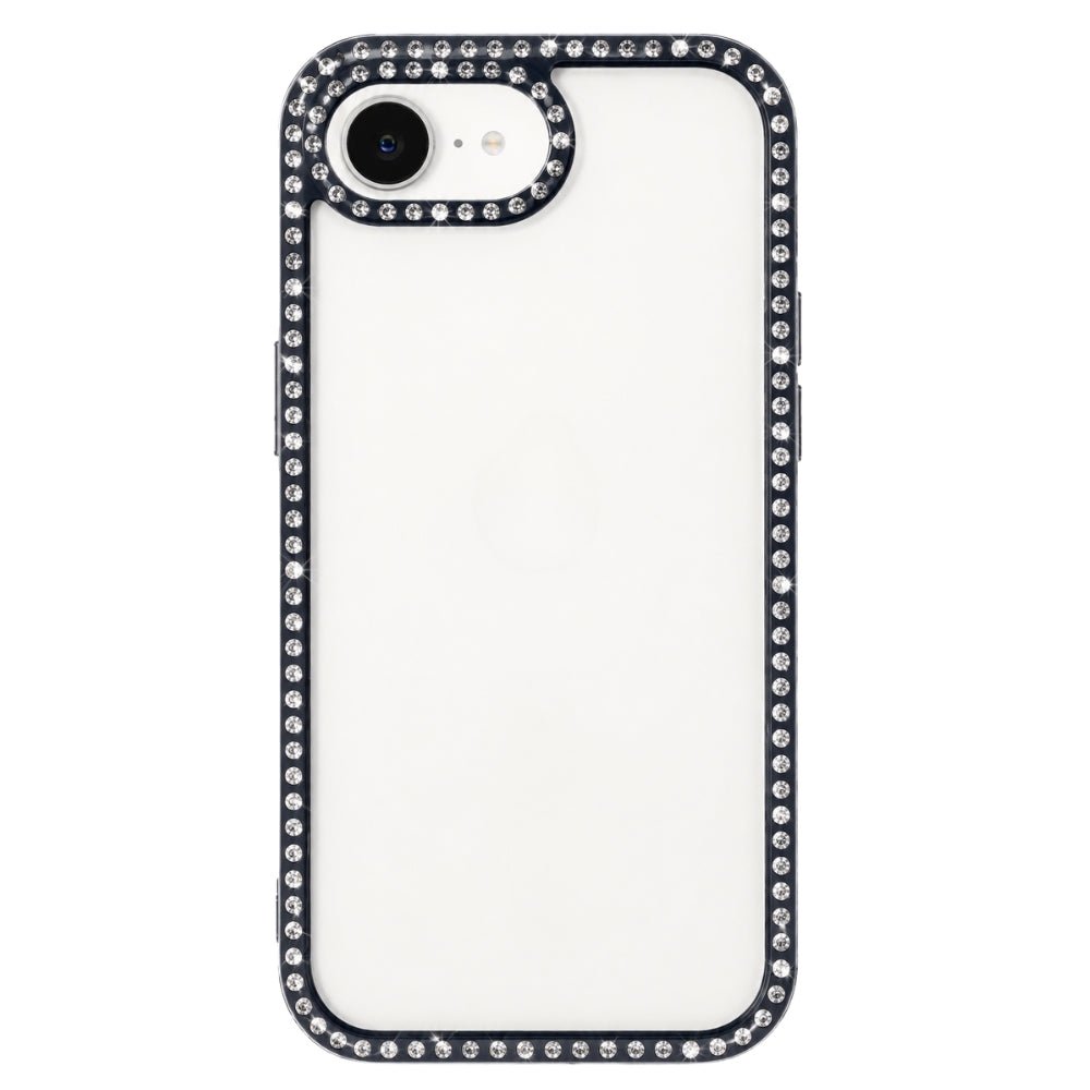 Funda Bumper Perlitas para iPhone 16e